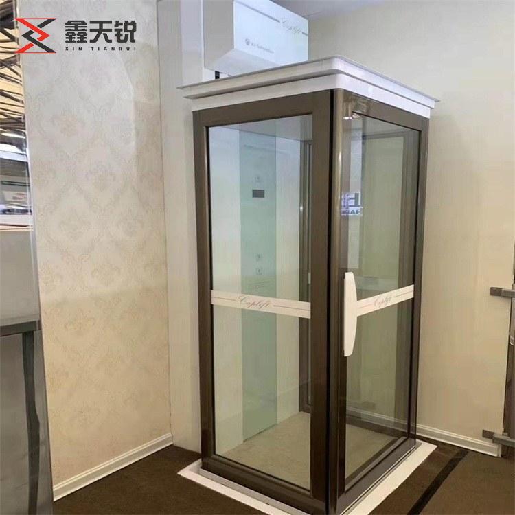 乌兰察布家用升降机